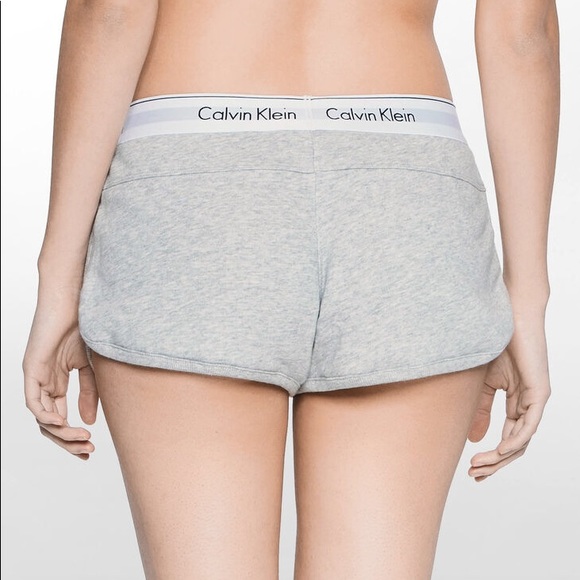 Calvin Klein Shorts - Picture 3 of 5